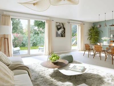 Appartement de 3 chambres de luxe en vente à Saint-Germain-au-Mont-d'Or, France