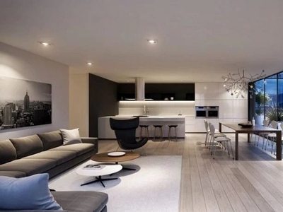 Appartement de luxe 4 chambres en vente à Annecy, Auvergne-Rhône-Alpes