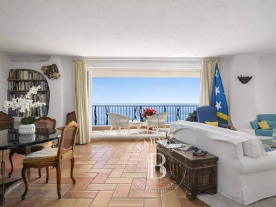 Appartement de luxe de 101 m2 en vente Théoule-sur-Mer, France