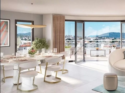Appartement de luxe de 8 chambres en vente à Nice, France