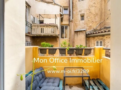 Appartement de luxe de 85 m2 en vente Aix-en-Provence, France