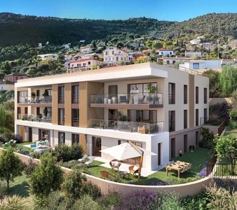 Appartement de luxe en vente à Beausoleil, Provence-Alpes-Côte d'Azur