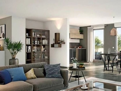 Appartement de prestige de 122 m2 en vente Le Bourget-du-Lac, Auvergne-Rhône-Alpes
