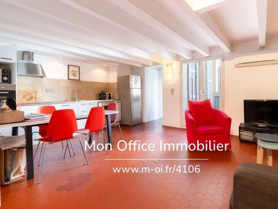 Appartement de prestige de 63 m2 en vente Aix-en-Provence, France