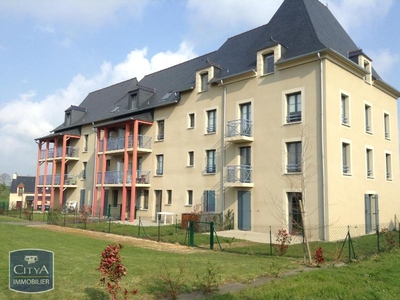 Appartement En Châteauneuf-D'Ille-Et-Vilaine