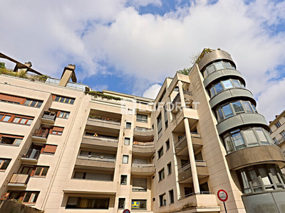 Appartement T1 Paris 14