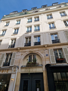 Appartement T2 près de Paris 03
