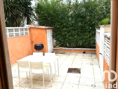 Duplex 4 pièces de 61 m² à La Seyne-sur-Mer (83500)