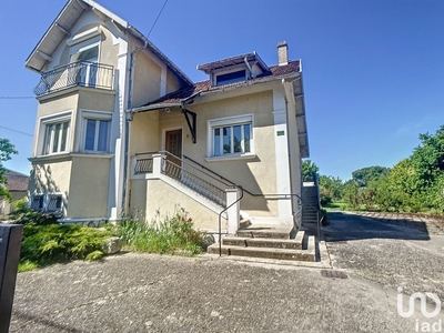 Maison 7 pièces de 157 m² à Villeneuve-sur-Lot (47300)
