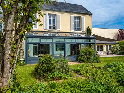 Maison de 7 pièces de luxe en vente Lion-sur-Mer, France
