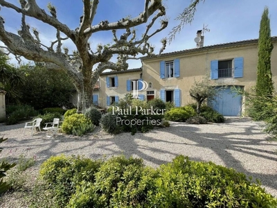 Maison de luxe de 243 m2 en vente Saint-Rémy-de-Provence, France