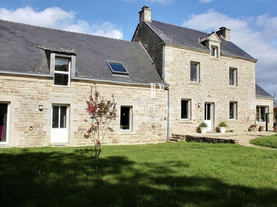 Maison de campagne de luxe en vente Vannes, France