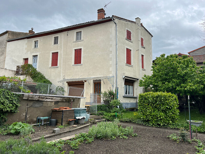 Maison T8 Pérignat-sur-Allier