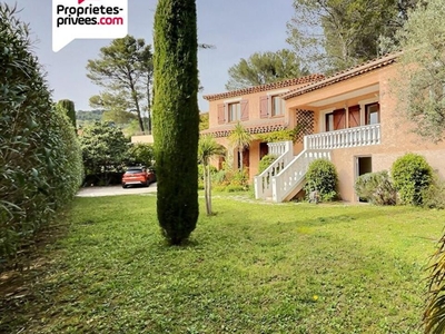 Vente maison 6 pièces 146 m² Draguignan (83300)