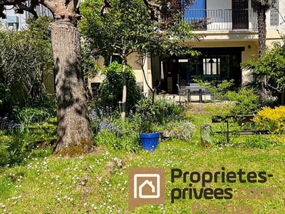 Vente maison 7 pièces 186 m² Bordeaux (33000)