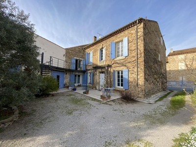 Villa de 20 pièces de luxe en vente Narbonne, Occitanie