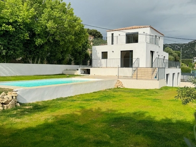 Villa de 6 pièces de luxe en vente Allauch, Provence-Alpes-Côte d'Azur