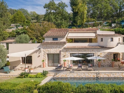 Villa de 7 pièces de luxe en vente Mougins, France