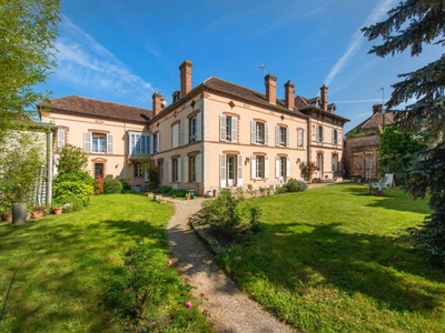 Villa de luxe de 13 pièces en vente Souppes-sur-Loing, France