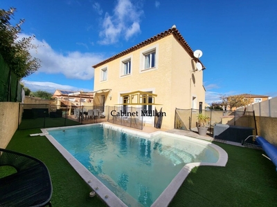 Villa de luxe de 5 pièces en vente Frontignan, Occitanie