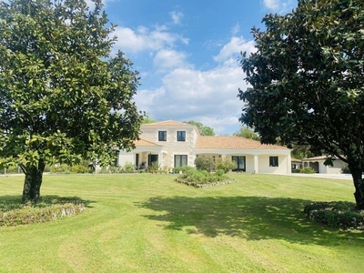 Villa de 6 chambres de luxe en vente Médis, Nouvelle-Aquitaine