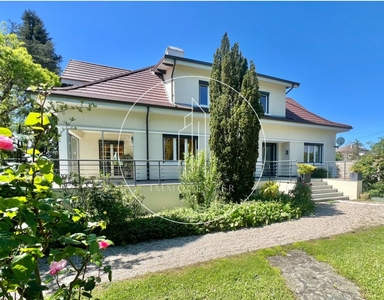 Villa de luxe de 8 pièces en vente Vienne, Auvergne-Rhône-Alpes