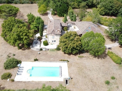 Villa de luxe de 9 pièces en vente Itzac, France