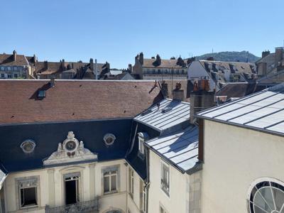 Appartement de luxe de 9 chambres en vente à Besançon, Bourgogne-Franche-Comté
