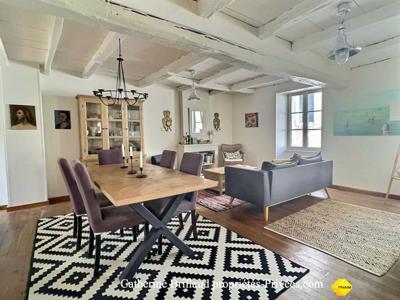 Appartement de luxe de 78 m2 en vente Saint-Martin-de-Ré, Nouvelle-Aquitaine