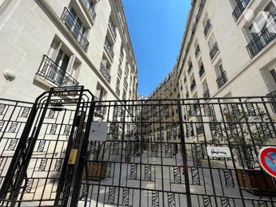 VENTE appartement Paris 16e Arrondissement