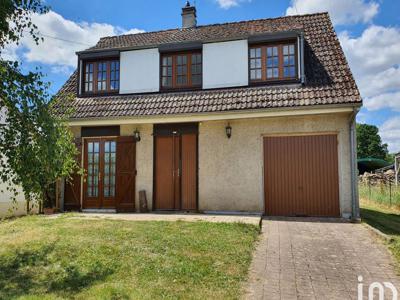 Vente maison 5 pièces 101 m²