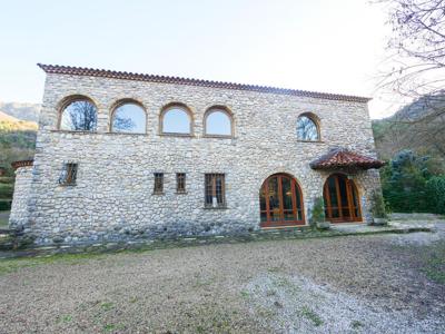 Villa de 6 pièces de luxe en vente Sospel, Provence-Alpes-Côte d'Azur