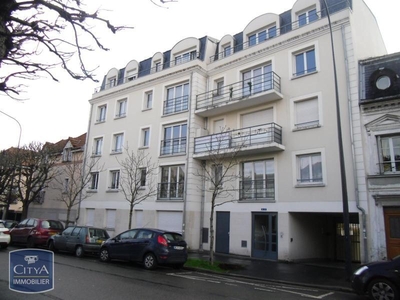 Appartement En Argenteuil