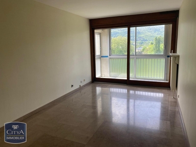 Appartement En Grenoble