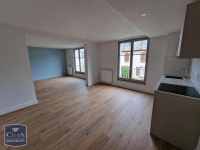 Appartement En Mulhouse