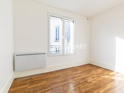 Appartement T3 Paris 20