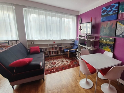 Bel appartement studio à louer dans le 15ème arrondissement