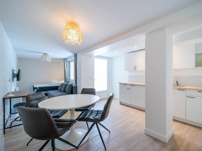 Co-location à Colombes (92700)