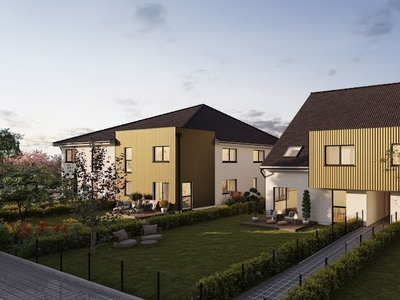 LES CARRES VITIS - Programme immobilier neuf Turckheim - GESTION ET ORGANISATION FONCIERE