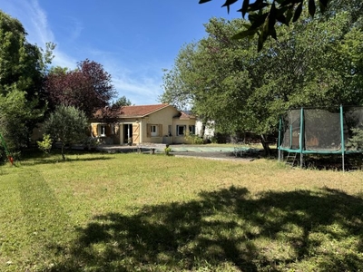 Maison à vendre Saint-Bauzille-de-la-Sylve