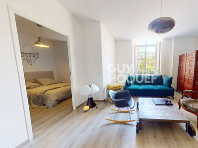 RIEDISHEIM : appartement de 2 pièces (40 m²) en vente