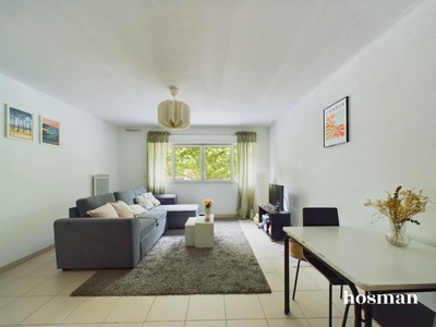 Superbe Appartement de 46,3 m² - Lumineux, parking - 2 min à pied du tram A, arrêt Galin - Avenue Thiers 33100 Bordeaux