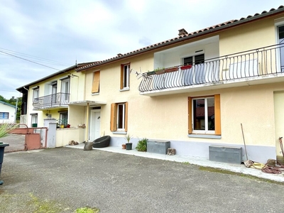 Vente maison 10 pièces 290 m² Mazères-de-Neste (65150)