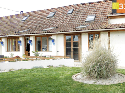 Vente maison 15 pièces 224 m² Chalon-sur-Saône (71100)
