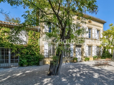 Vente maison 20 pièces 596 m² Carcassonne (11000)