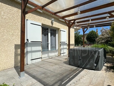 Vente maison 4 pièces 80 m² Sillans (38590)