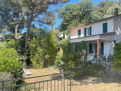 Vente maison 4 pièces 85 m² La Seyne-sur-Mer (83500)