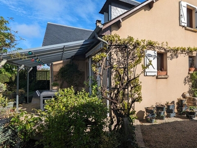 Vente maison 5 pièces 119 m² Rodez (12000)