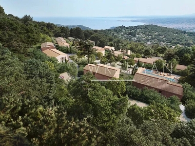 Vente maison 5 pièces 119 m² Villefranche-sur-Mer (06230)