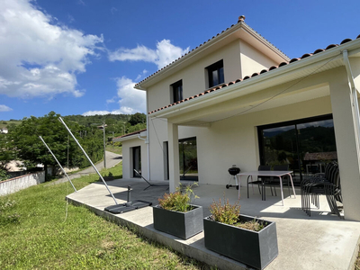 Vente maison 5 pièces 128 m² Villevocance (07690)